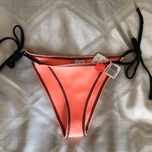 Forever 21 - low rise bikini bottoms